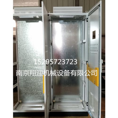 厂家直销 2米加深网络服务器机柜——南京一件代发与来图定制全解析