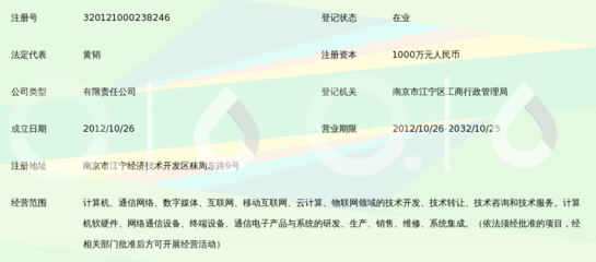 南京优速网络科技 深耕南京网络服务领域的专业力量