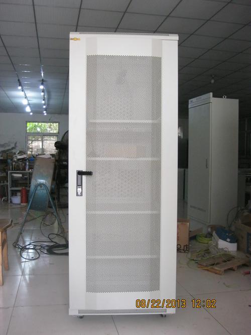 南京网络机柜与服务器机柜 构建高效稳定的网络基础设施
